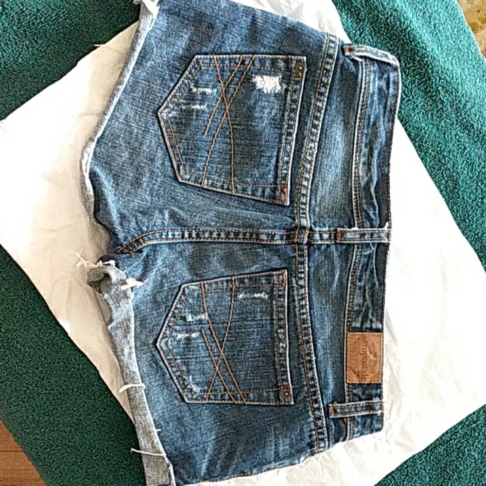 Distressed modified cutoffs...